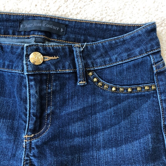 JUICY COUTURE girls jeans👖 - Picture 3 of 6